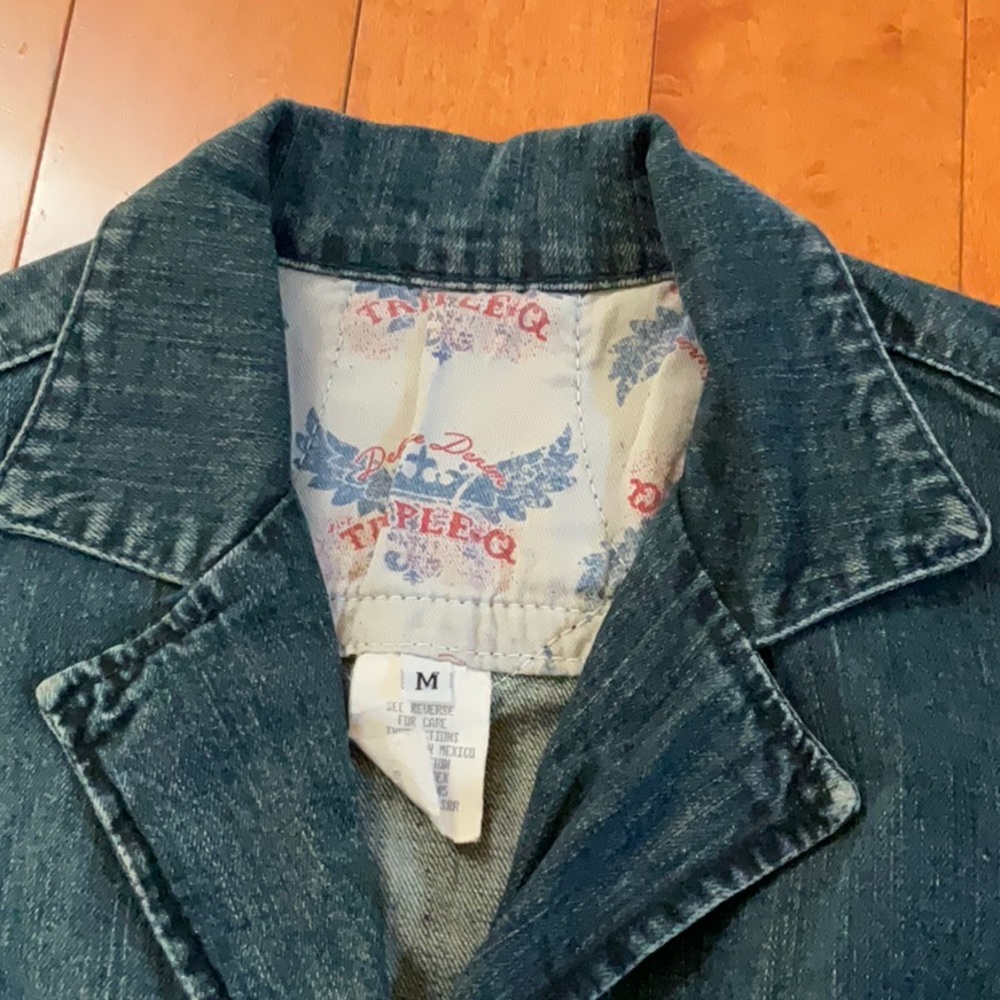 Coat - Picture 2 of 5